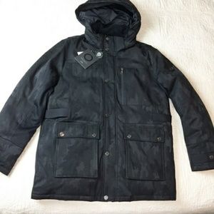 OROBOS WINTER COAT
